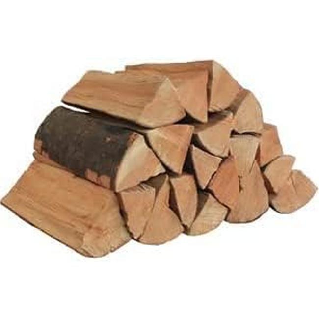 Zu sehen ist das Produktbild für: Feuerholz Buche - 30kg Brennholz - 100% Buche - für Kamin, Ofen, Feuerschalen, Lagerfeuer
