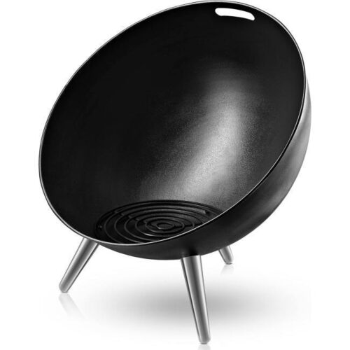 Es ist das Produktbild 1 für das folgende Produkt zu sehen: EVA SOLO FireGlobe Feuerschale