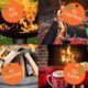 Es ist das Produktbild 3 für das folgende Produkt zu sehen: ORANGE DEAL Öko-Anzündwolle 5kg