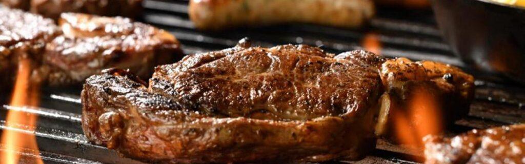 Grillschalen Test & Feuerschalen mit Grillrost im Vergleich