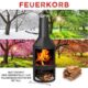 Es ist das Produktbild 2 für das folgende Produkt zu sehen: BBQ Collection Terrassenofen 01