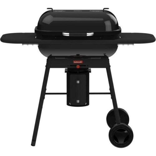 Es ist das Produktbild 1 für das folgende Produkt zu sehen: Barbecook Magnus Premium Holzkohlegrill
