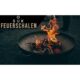 Es ist das Produktbild 3 für das folgende Produkt zu sehen: SOUK ONE Feuerschale Madrid 80 cm