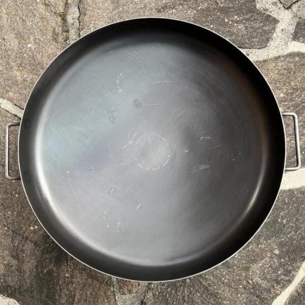 Es ist das Produktbild 3 für das folgende Produkt zu sehen: SOUK ONE Feuerschale Palma