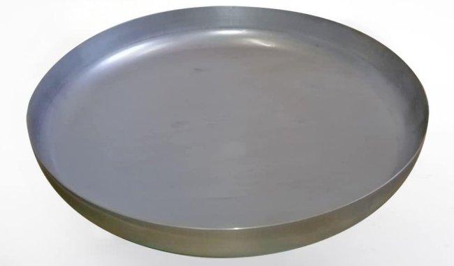 Zu sehen ist das AZ-Produktbild zu folgendem Produkt: Czaja Klöpperboden Ø 100 cm