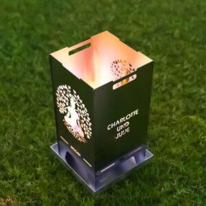 Es ist das Produktbild 2 für das folgende Produkt zu sehen: MOCAVI Bodenschutzwanne Edelstahl