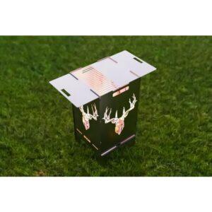 Es ist das Produktbild 2 für das folgende Produkt zu sehen: MOCAVI Grillrost